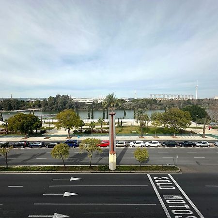 Gotoseville Torneo Apt Free Parking River Views Bagian luar foto