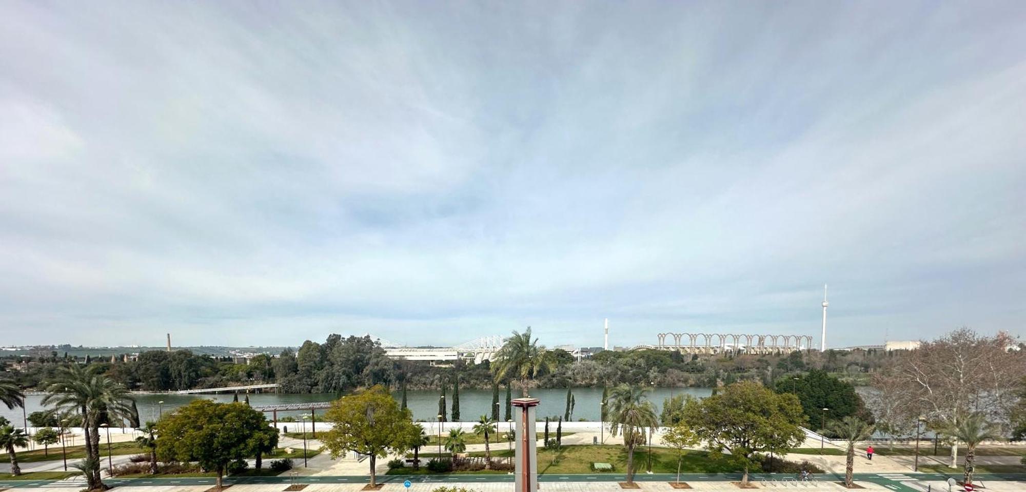 Gotoseville Torneo Apt Free Parking River Views Bagian luar foto